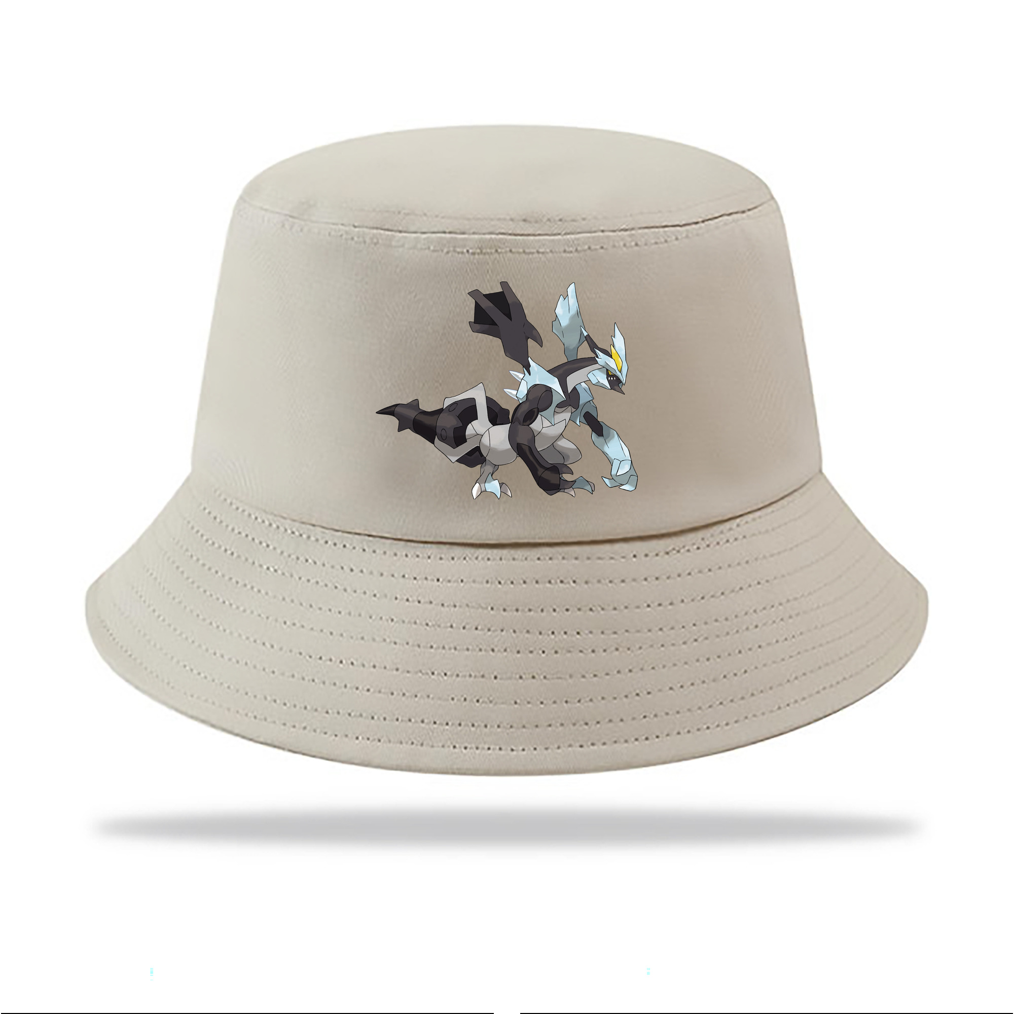 （画像用） ポケットモンスター Pokémon アウトドア日除けバケットハット